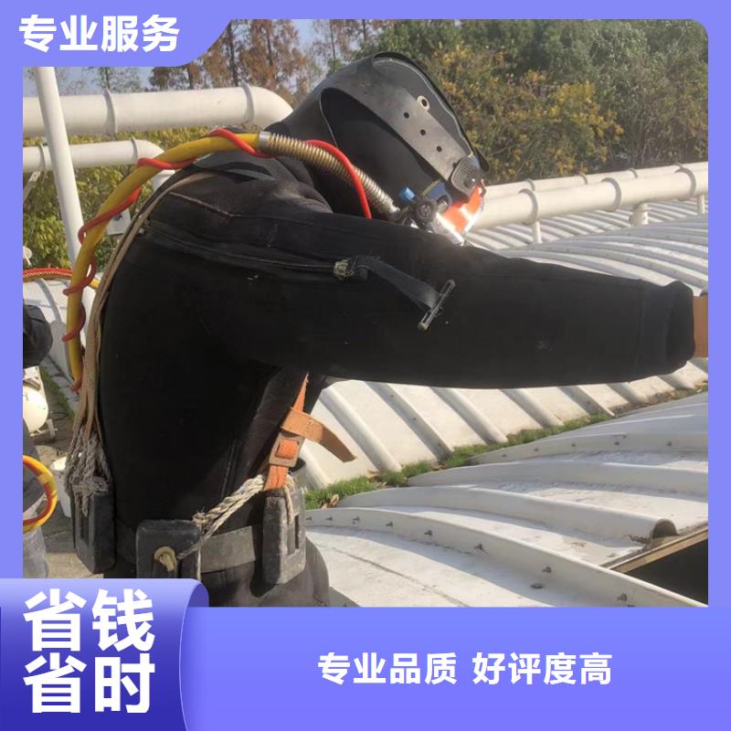 定做闸门水下作业检查的厂家放心之选