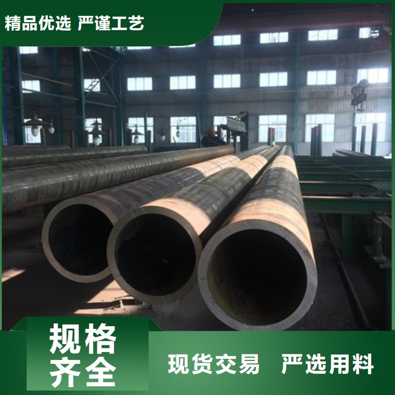 质量好的锅炉用高压无缝管厂家批发支持定制