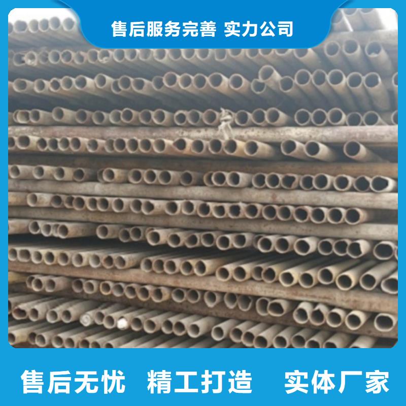 27SiMn无缝管供货速度快产品细节参数