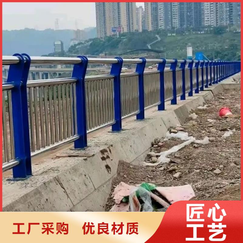 铝合金护栏工程经验丰富来图来样定制