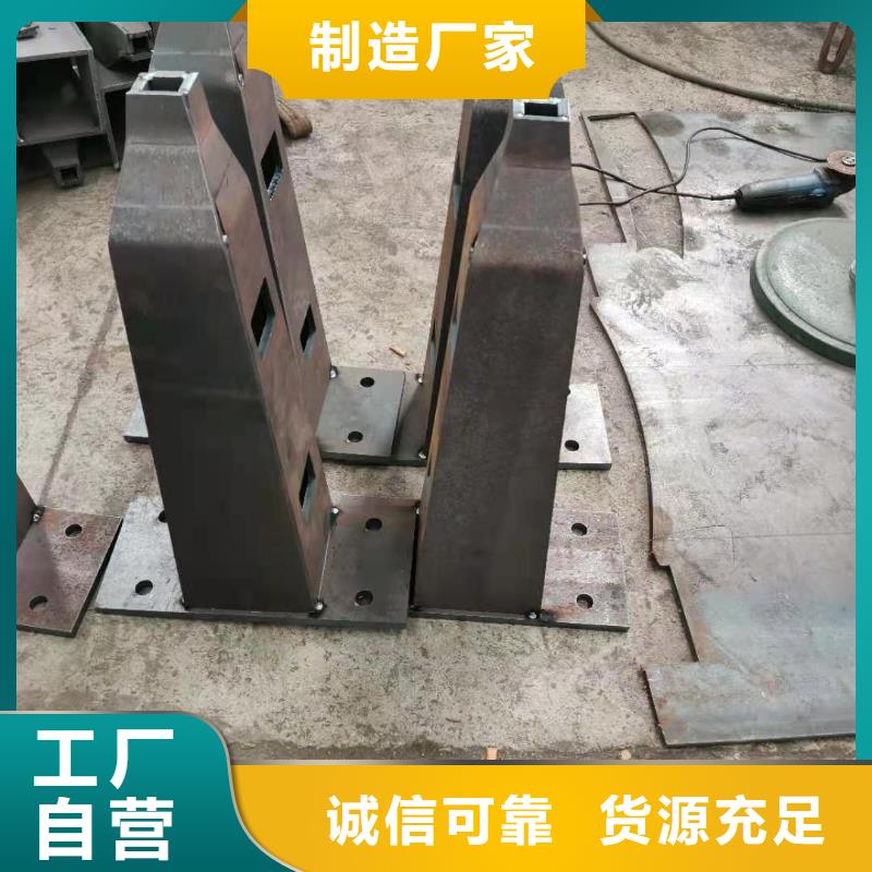 优质铝合金护栏生产厂家口碑好实力强