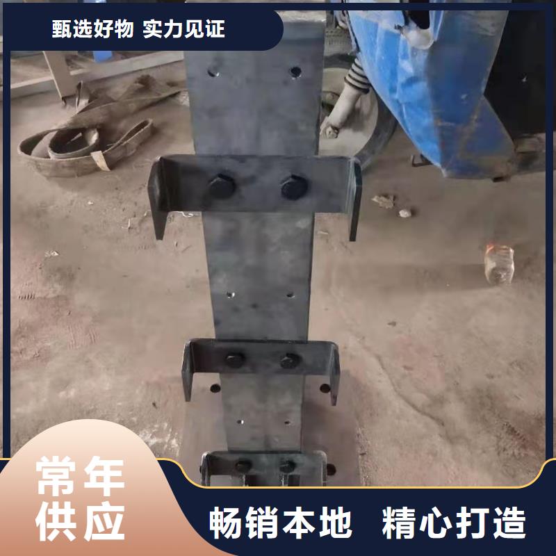 欢迎访问##大桥桥梁景观栏杆##厂家匠心品质