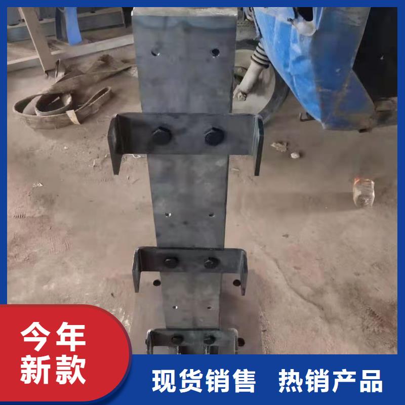 不锈钢碳素钢护栏-值得拥有多年行业积累