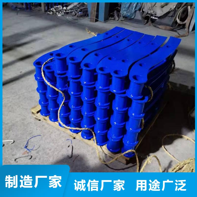 销售桥梁钢护栏_品牌厂家当地制造商