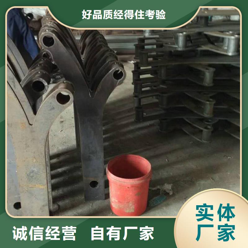 铝合金栏杆定制费用现货齐全售后无忧