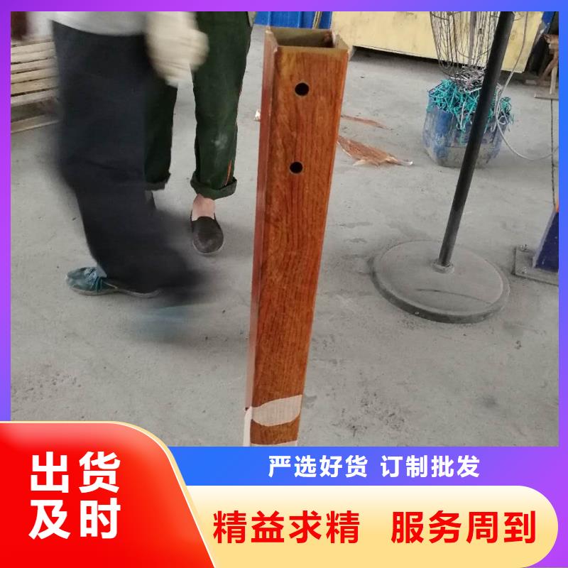 批发不锈钢栈道护栏的厂家货源足质量好