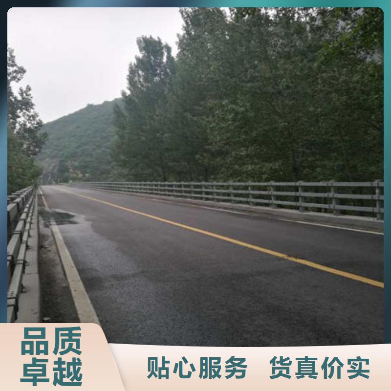 桥梁栏杆合作厂家采购无忧