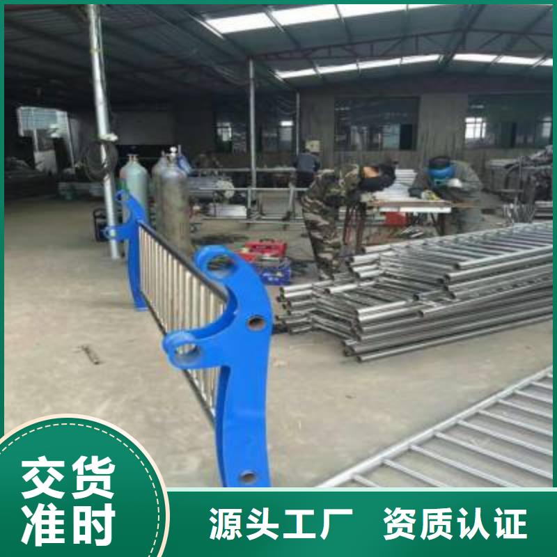 不锈钢栏杆现场安装同城公司