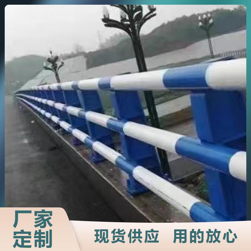 不锈钢灯光栏杆公司好货直供
