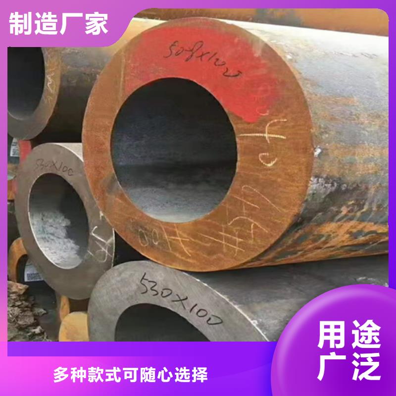 20G高压锅炉管优质之选质检合格出厂
