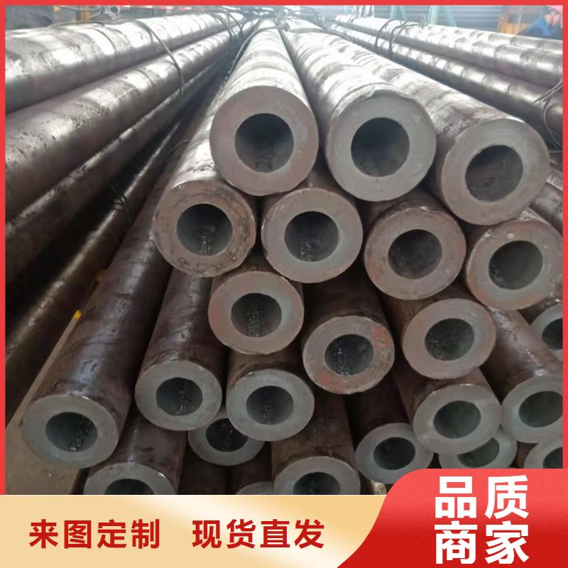优惠的20Cr厚壁精密管正规厂家经验丰富质量放心