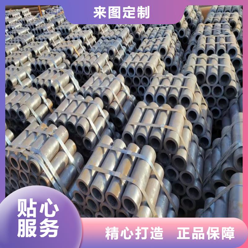 20Cr合金管货源直供当地经销商