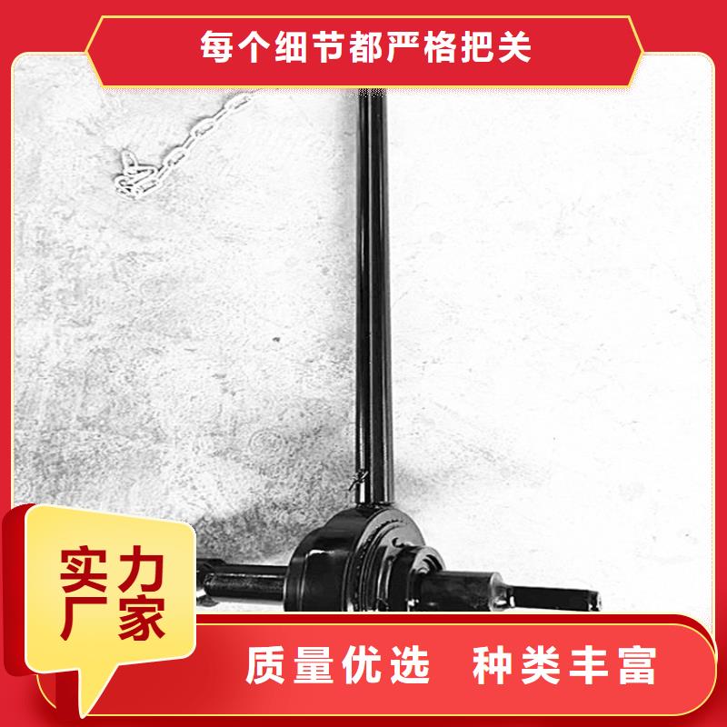 M22锚杆扭矩放大器型号齐全本地生产商