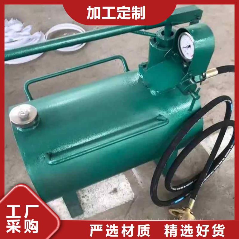 煤矿手动升柱器定制放心选购