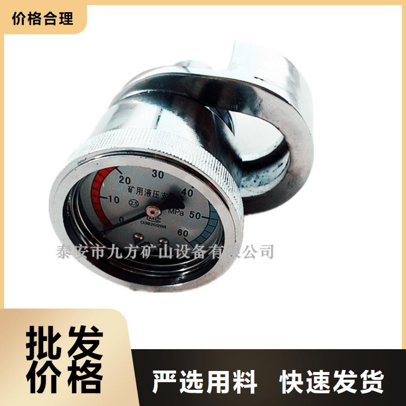 DZ-60单体支柱测压仪发货快可定制
