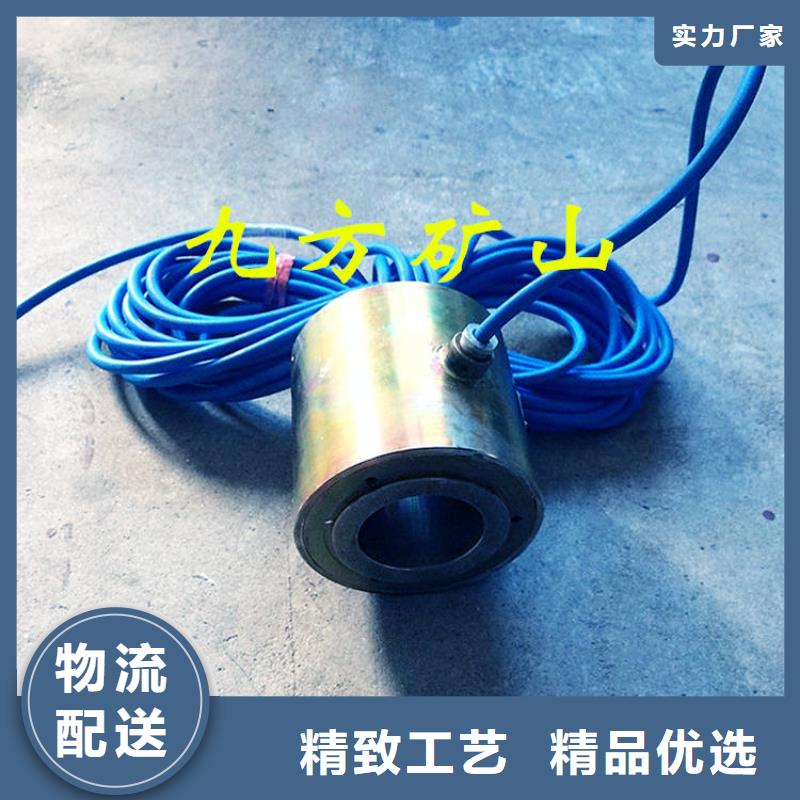 堤坝锚索测力计价格实惠当地厂家