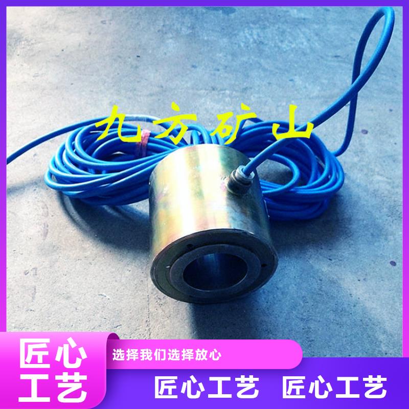 桥梁锚索测力计品质放心当地供应商