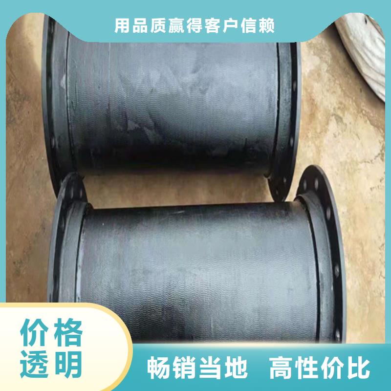 琼海市T型球墨铸铁管以诚为本大库存无缺货危机