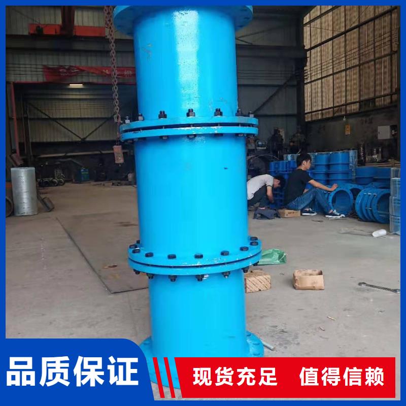有现货的可曲挠橡胶软接头供货商市场行情