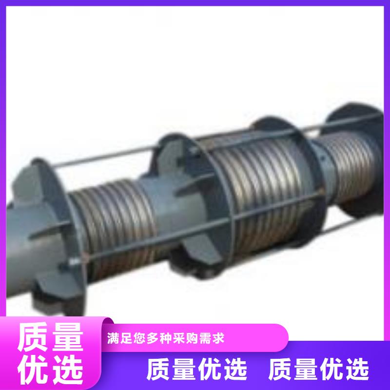 不锈钢金属/非金属补偿器采购认准大厂真实拍摄品质可靠