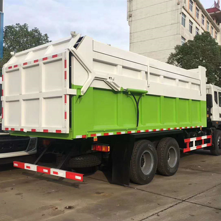 生态养殖场5吨粪污运输车10方防治粪污运输车终身质保同城供应商