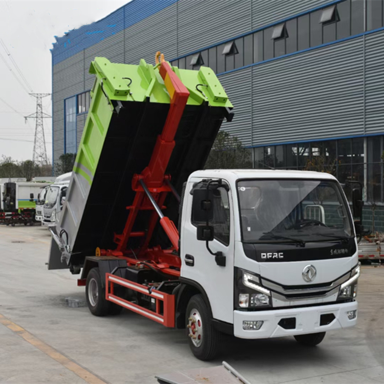 供应批发畜牧局运输含水粪污自卸车-省钱厂家直销省心省钱
