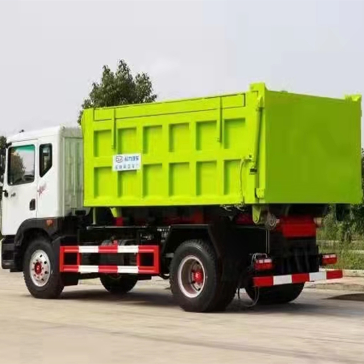 农场资源回收10方粪污运输车10方污水清理车厂家直销同城货源