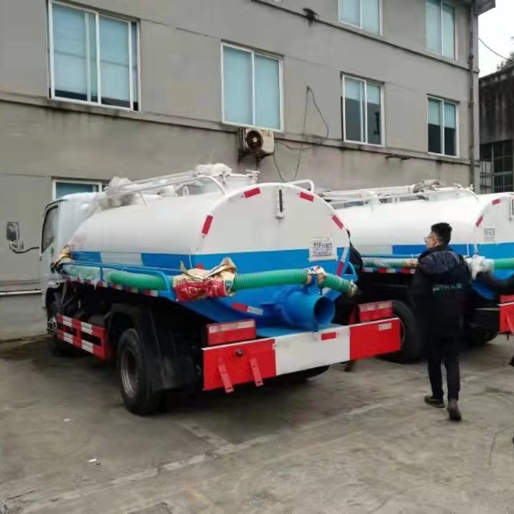 猪粪收集转运车10方粪肥垃圾处理车源头好货定制不额外收费