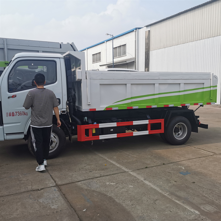 环保吸粪车-新型粪污处理车生产基地现货采购