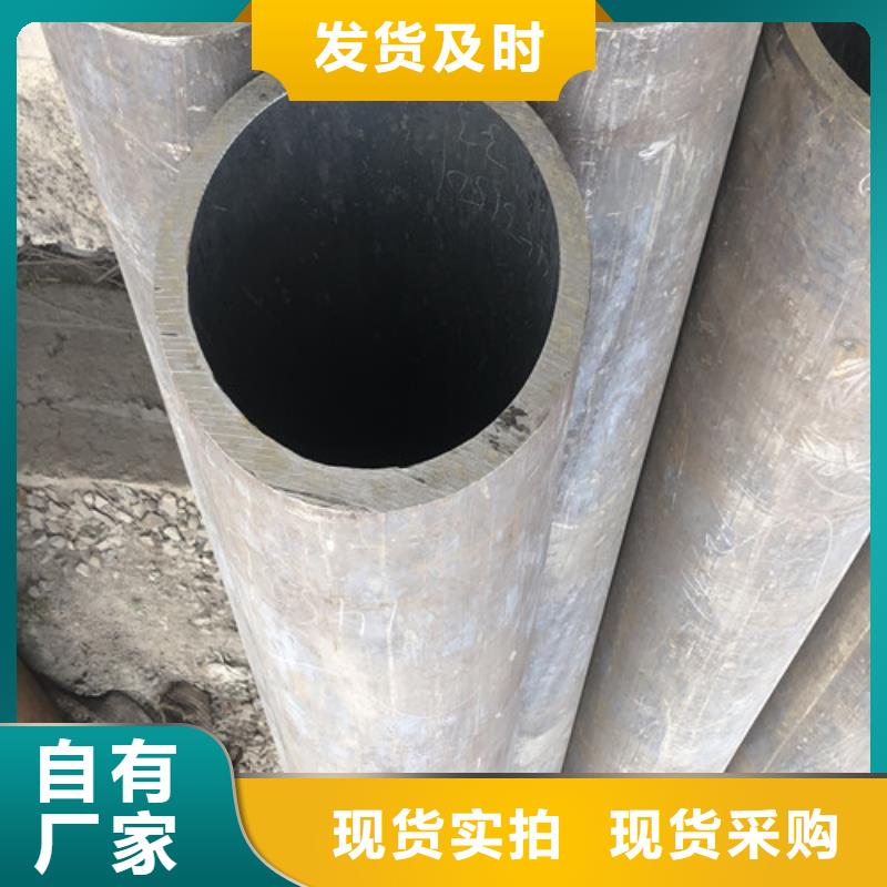 厚壁无缝钢管专业可靠使用寿命长久