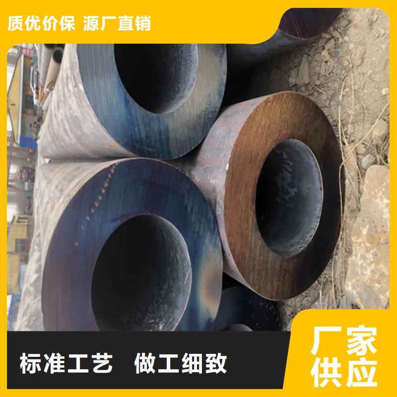 Q345B厚壁无缝钢管-Q345B厚壁无缝钢管欢迎您服务周到