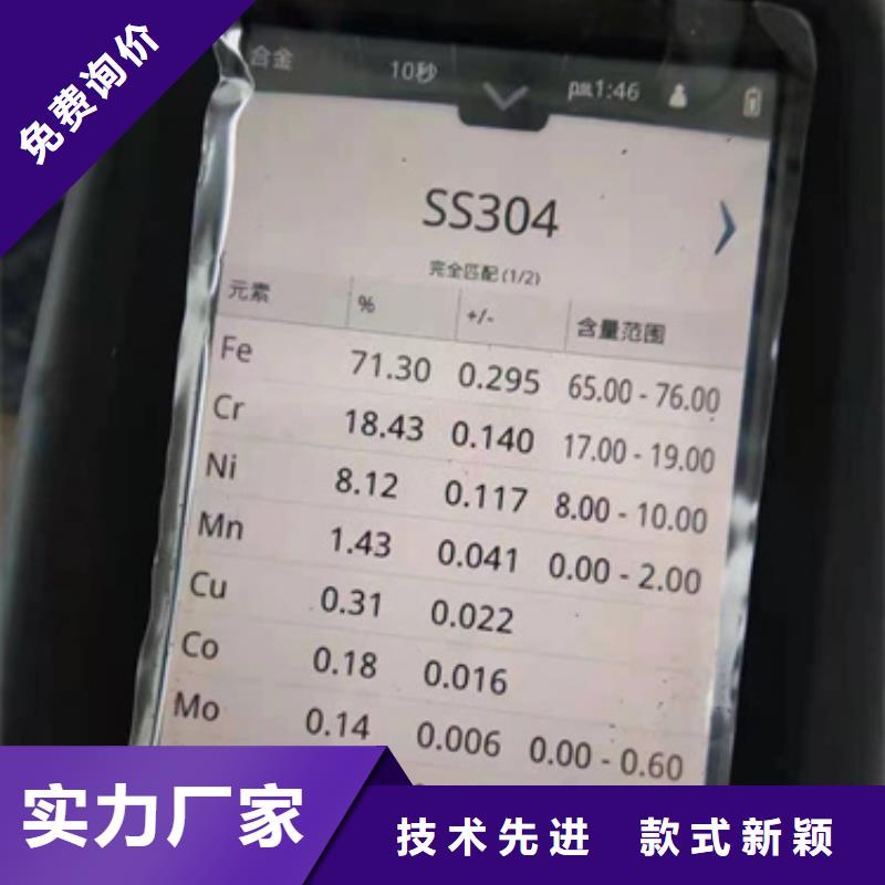 采购316不锈钢板必看-高性价比本地厂家