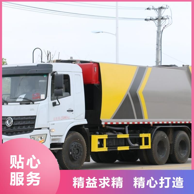 江淮25方勾臂垃圾车出厂价正规厂家