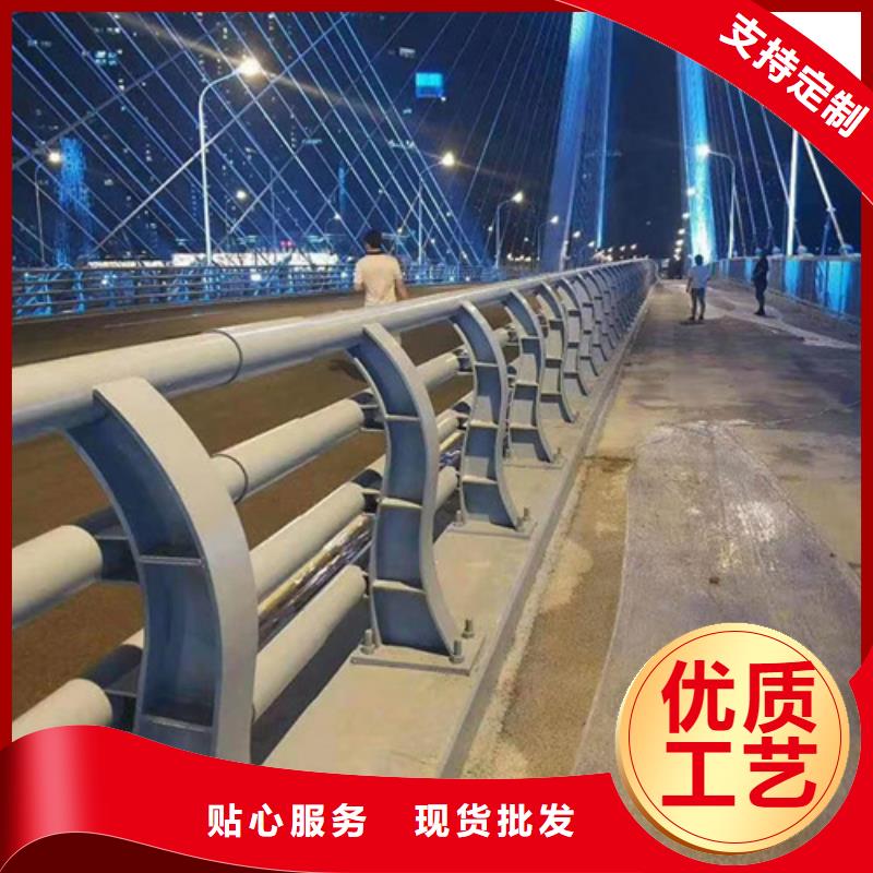 专业销售桥梁防撞护栏-好评本地品牌