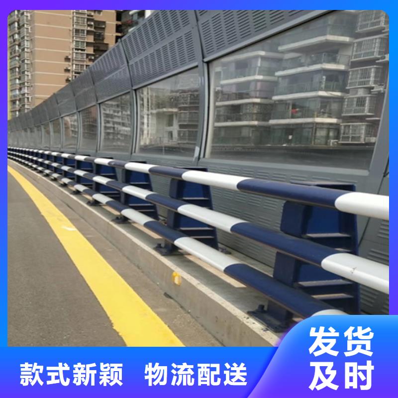 道路栏杆厂家-价格实惠优质工艺