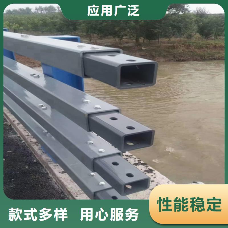 景观防撞栏杆价格-生产厂家源头直供