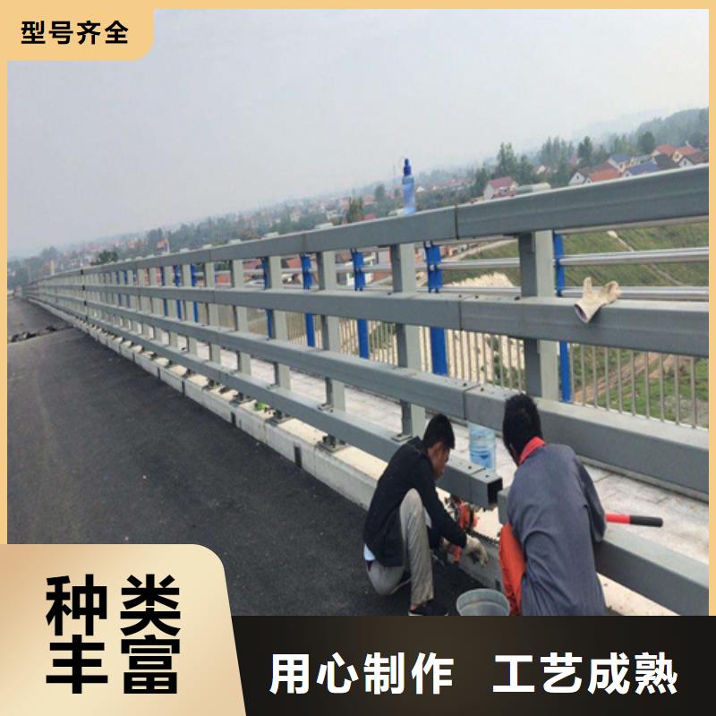 发货及时的交通防撞护栏供货商产品优良