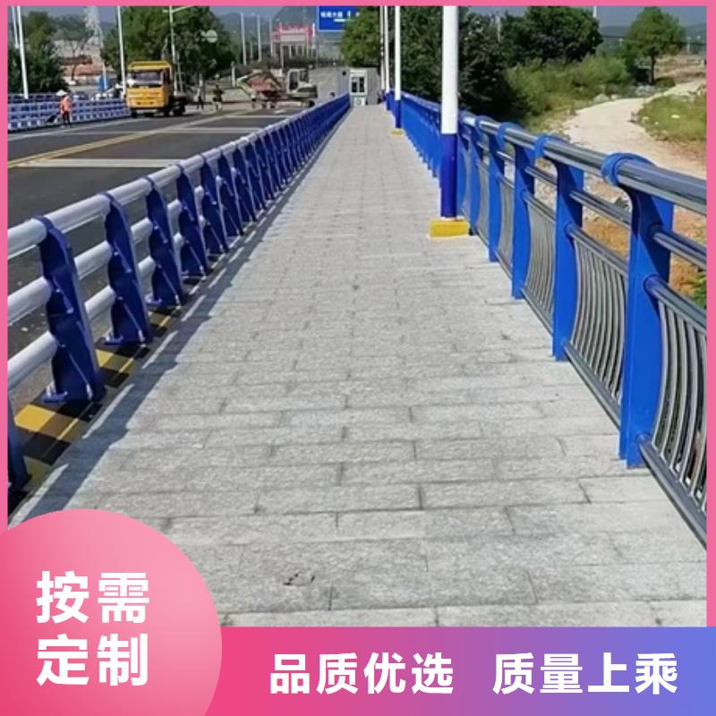 优质城市景观护栏的经销商本地服务商