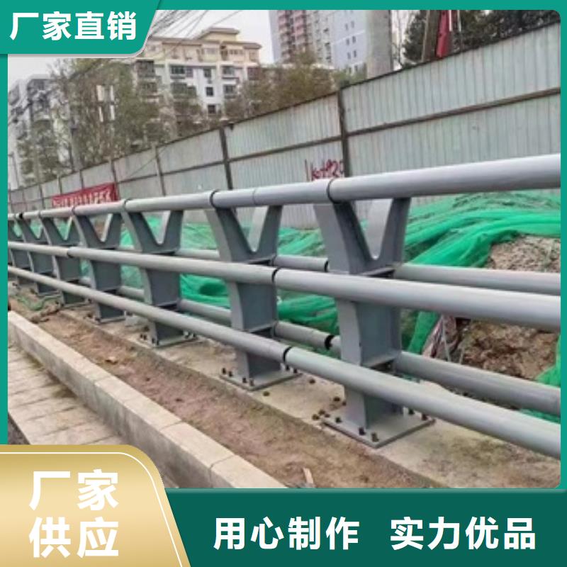 交通护栏厂家欢迎来电咨询
