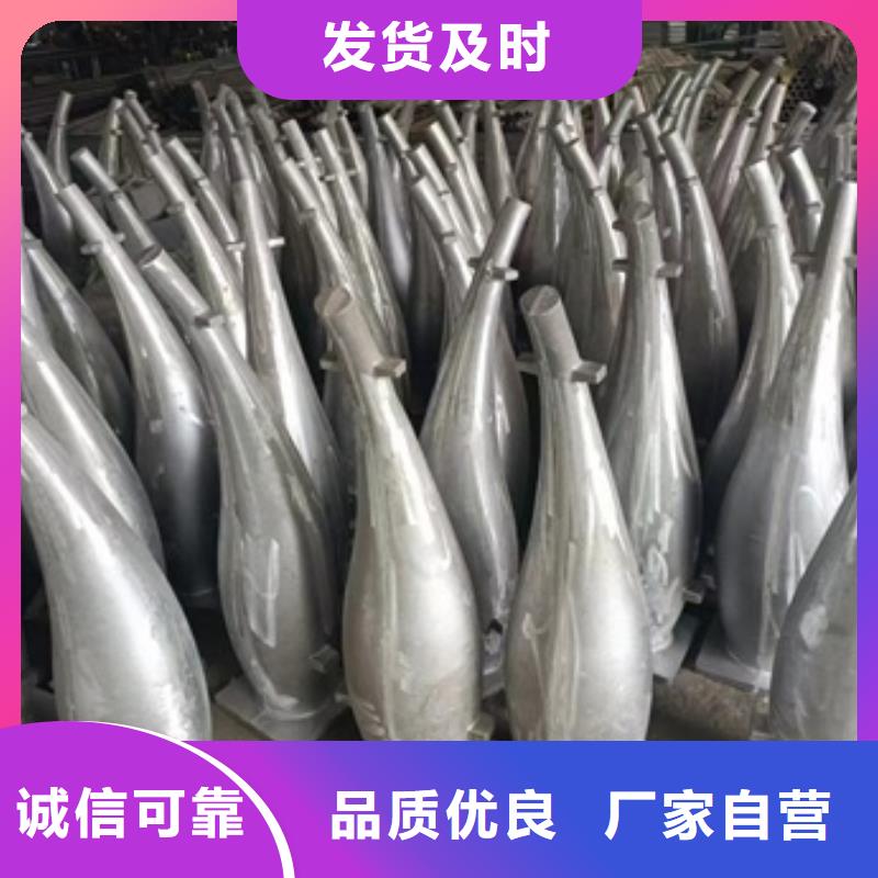 桥梁的护栏价格实力才是硬道理