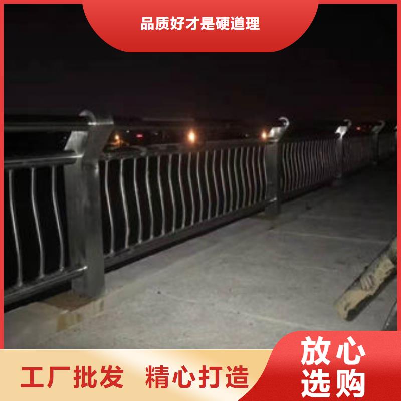 河道两侧围栏来图加工细节决定成败