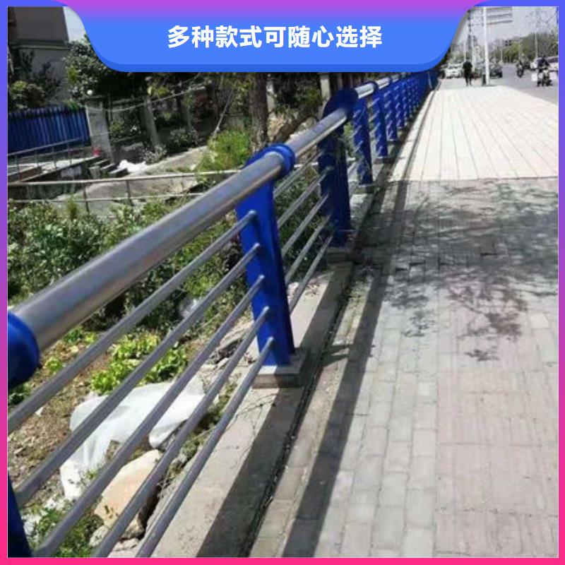 景观栏杆2025报价本地制造商