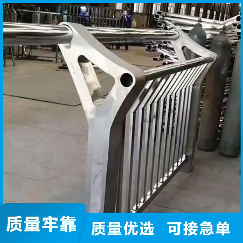 景观护栏施工方案一站式采购方便省心