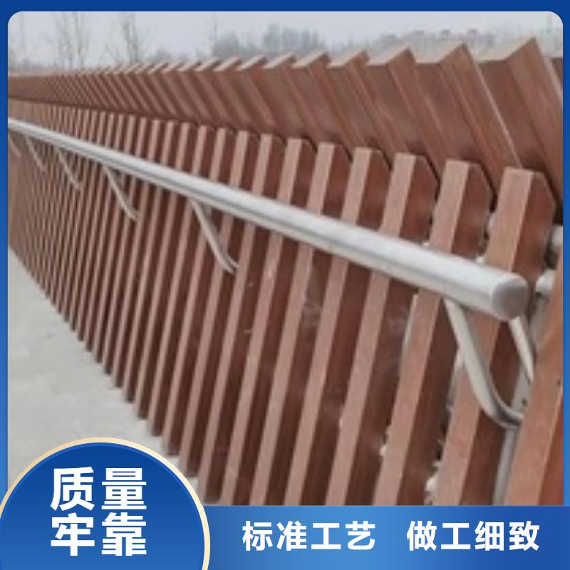 景观园林护栏批发严格把控质量