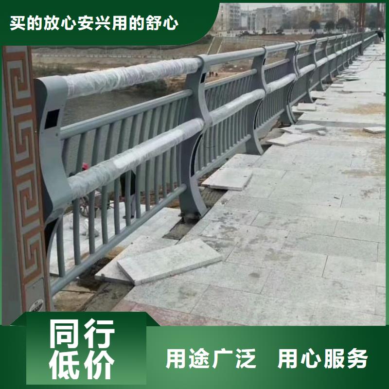 河道灯光护栏新品上市当地服务商
