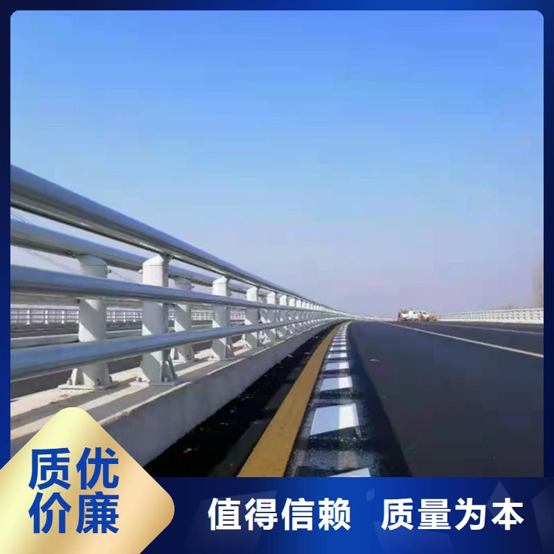 保质保量：铝合金灯光护栏实力商家供货稳定