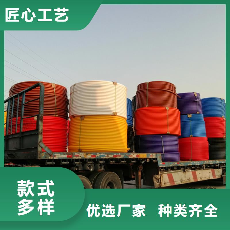 硅芯管诚信厂家国标检测放心购买