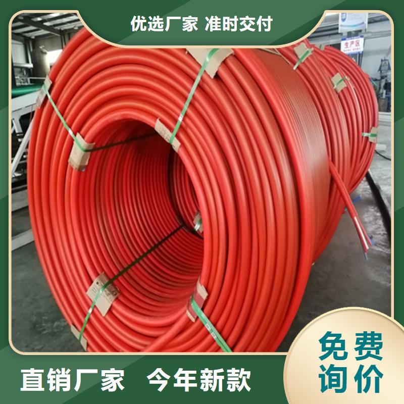 12/9集束管源头厂家本地货源