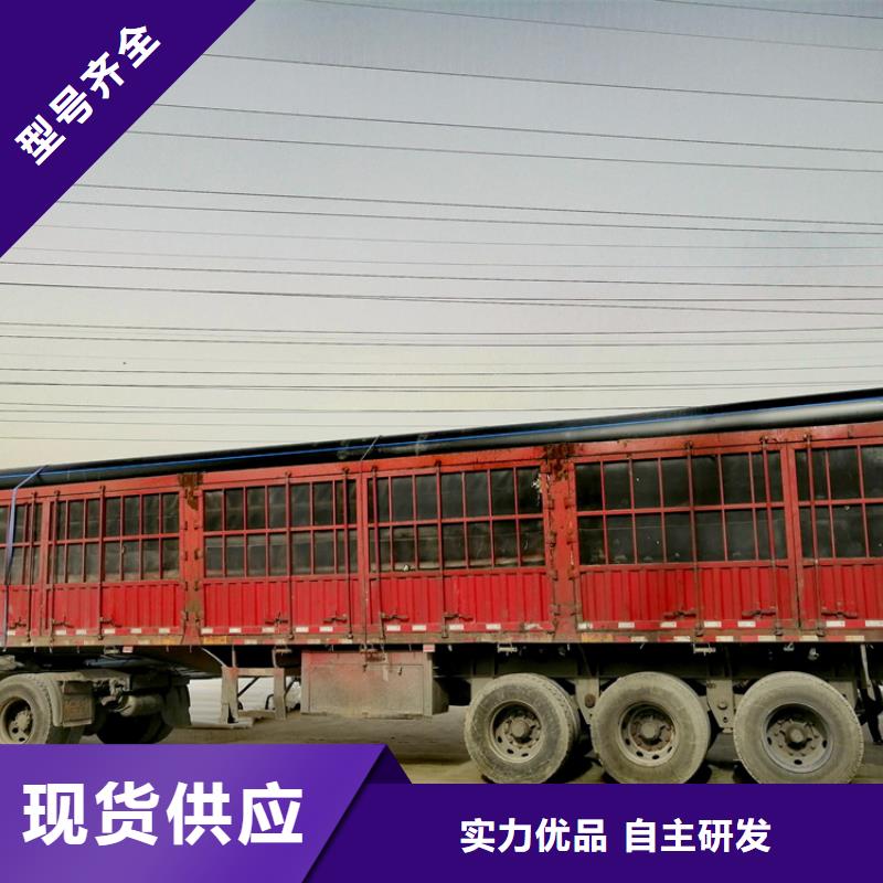集束管施工团队严格把关质量放心