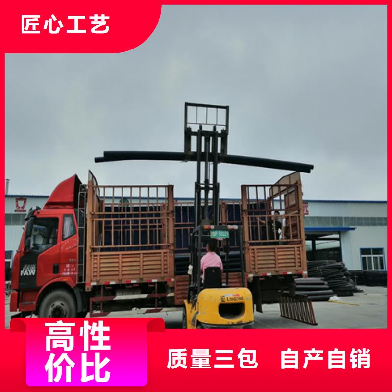 PE给水管值得信赖当地品牌